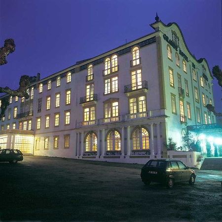 Curia Palace Hotel Spa & Golf Resort Buitenkant foto