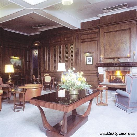 Curia Palace Hotel Spa & Golf Resort Interieur foto