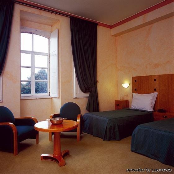 Curia Palace Hotel Spa & Golf Resort Anadia Kamer foto