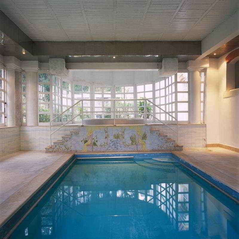 Curia Palace Hotel Spa & Golf Resort Buitenkant foto