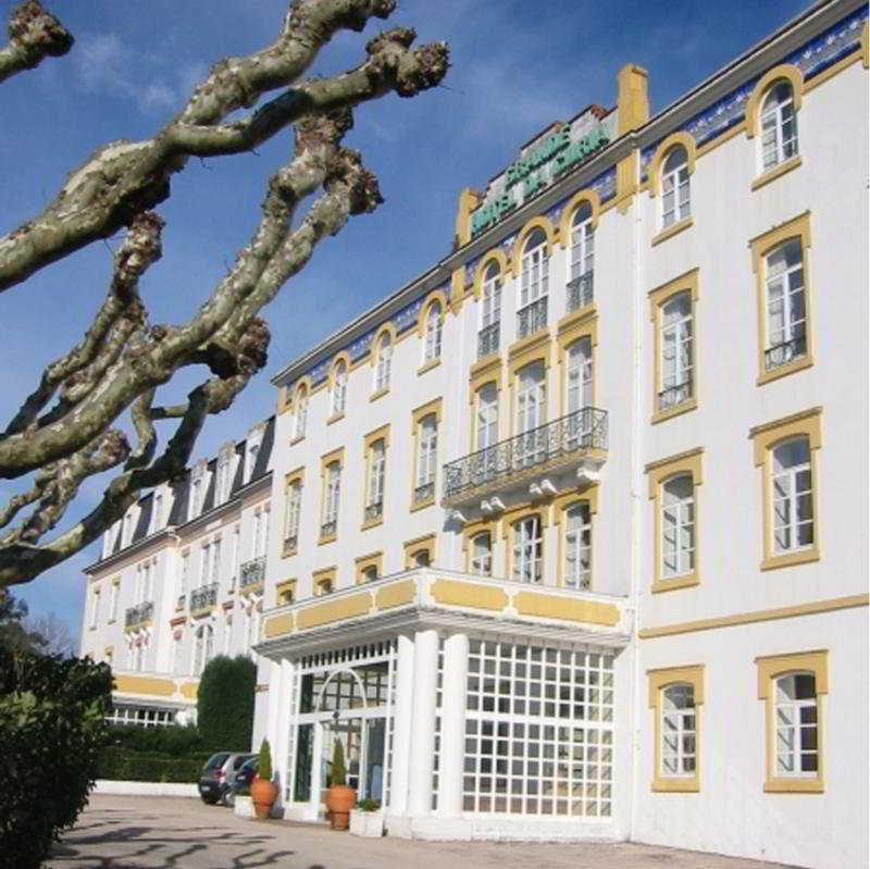 Curia Palace Hotel Spa & Golf Resort Buitenkant foto