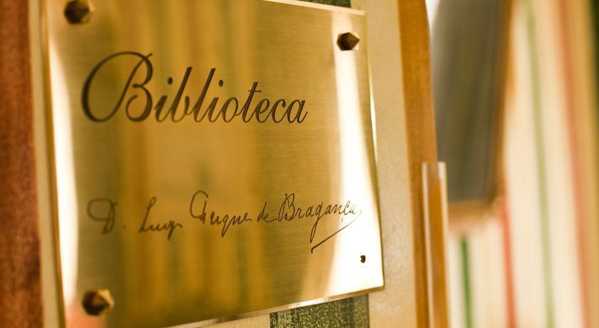 Curia Palace Hotel Spa & Golf Resort Buitenkant foto